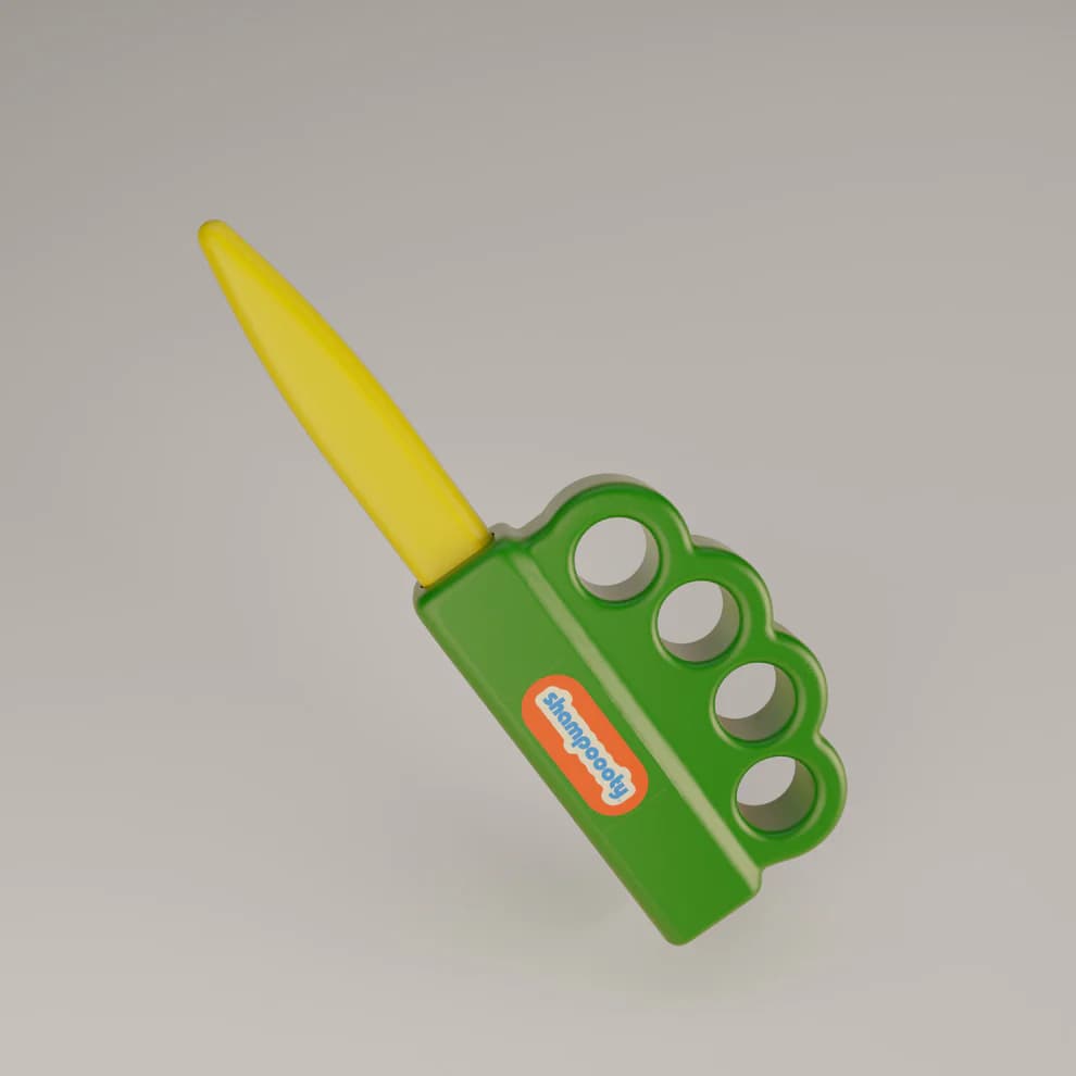trench knife