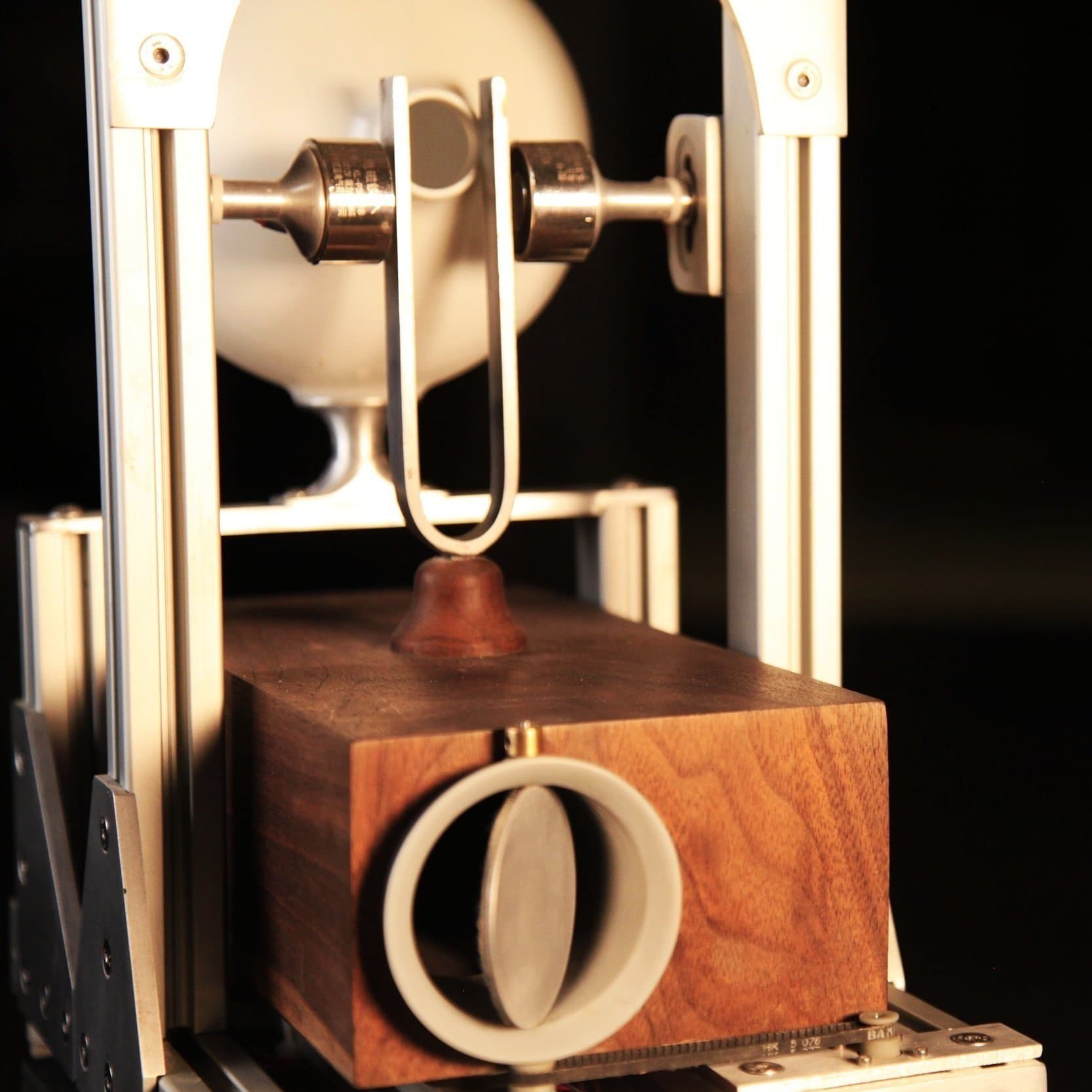 picture of the airless organ articulator