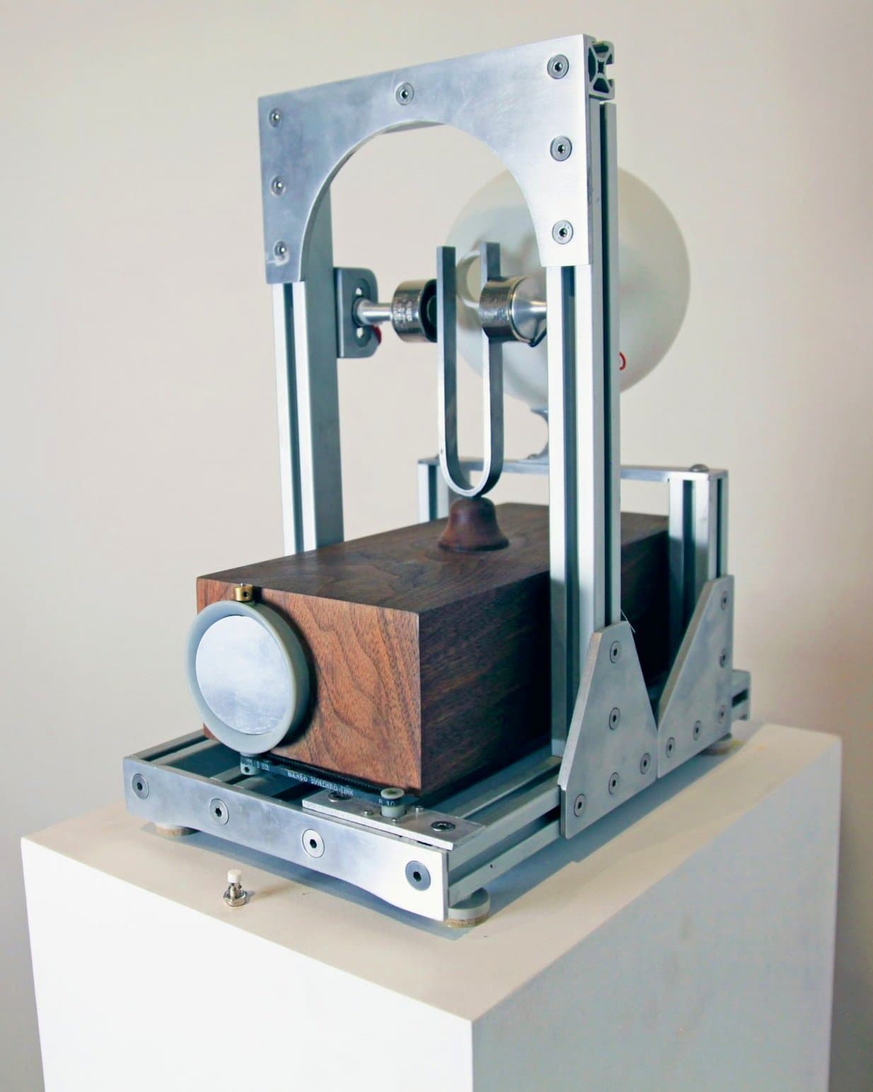 picture of the airless organ articulator