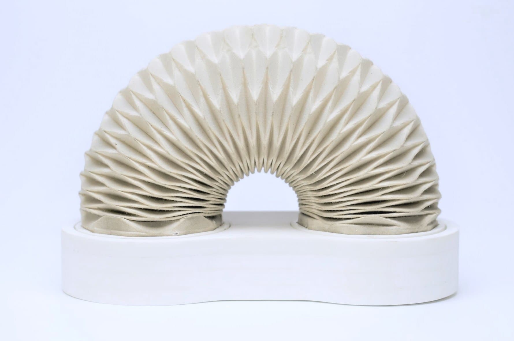 picture of the kinetic origami